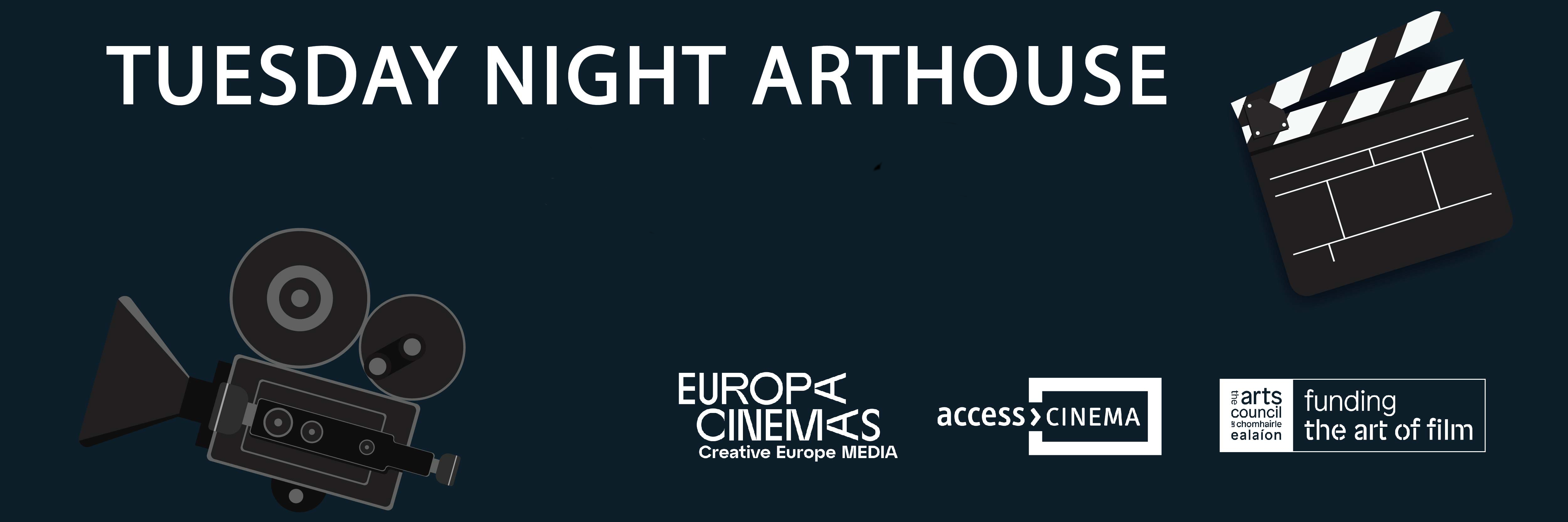 Tuesday Night Arthouse 2026